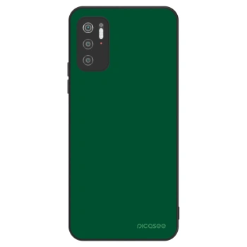Θήκη για Xiaomi Poco M3 Pro 5G - Green Gleam