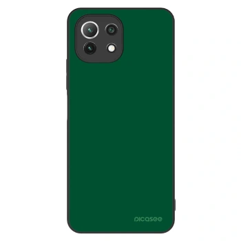 Θήκη για Xiaomi 11 Lite 5G NE - Green Gleam