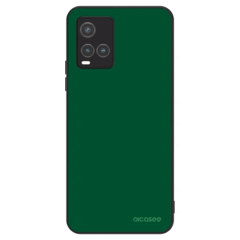Θήκη για Vivo Y33s - Green Gleam