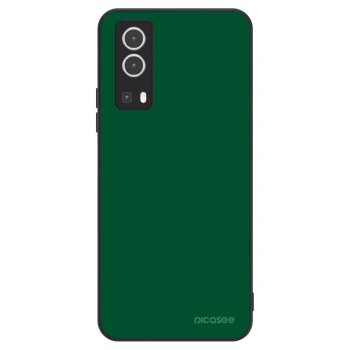 Θήκη για Vivo Y72 5G - Green Gleam