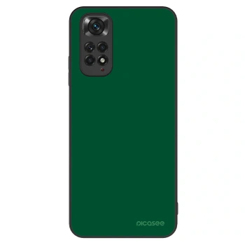 Θήκη για Xiaomi Redmi Note 11 - Green Gleam