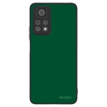 Picasee ULTIMATE CASE για Xiaomi Redmi Note 11 Pro 5G - Green Gleam