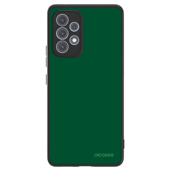 Picasee ULTIMATE CASE για Samsung Galaxy A53 5G A536 - Green Gleam