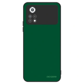 Θήκη για Xiaomi Poco X4 Pro 5G - Green Gleam