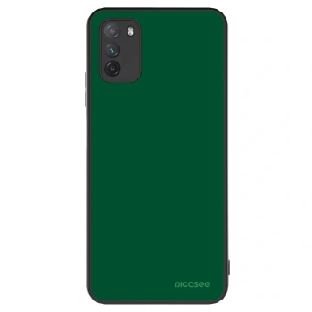 Θήκη για Xiaomi Poco M3 - Green Gleam