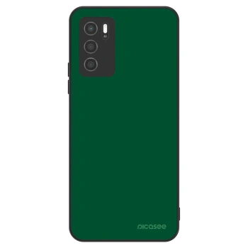 Θήκη για OPPO A16s - Green Gleam