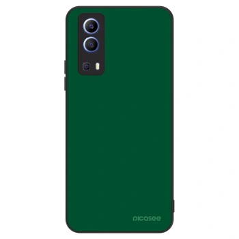 Θήκη για Vivo Y52 5G - Green Gleam