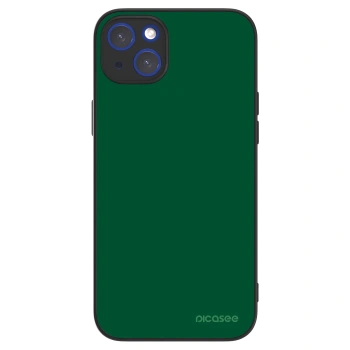 Picasee ULTIMATE CASE για Apple iPhone 14 Plus - Green Gleam