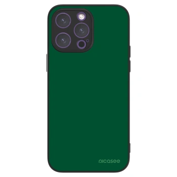 Picasee ULTIMATE CASE για Apple iPhone 14 Pro Max - Green Gleam