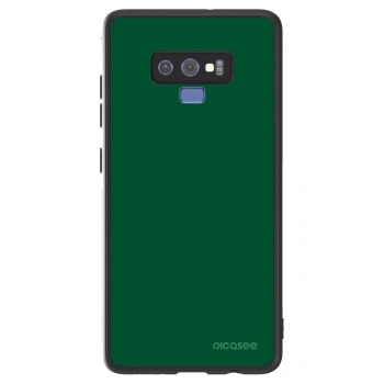 Θήκη για Samsung Galaxy Note 9 N960F - Green Gleam