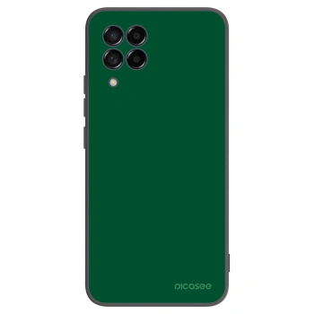 Θήκη για Samsung Galaxy M53 5G - Green Gleam