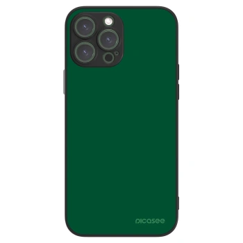 Picasee ULTIMATE CASE MagSafe pro Apple iPhone 13 Pro Max - Green Gleam