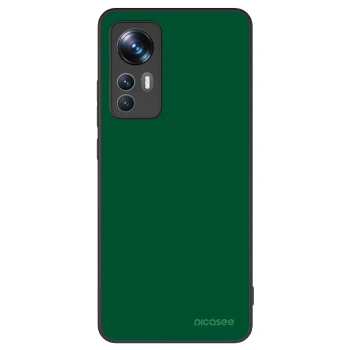 Picasee ULTIMATE CASE για Xiaomi 12T Pro - Green Gleam