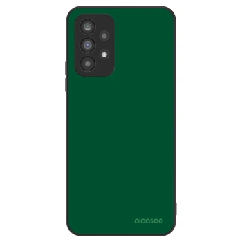 Θήκη για Samsung Galaxy A73 5G - Green Gleam