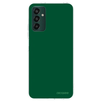 Θήκη για Samsung Galaxy M23 5G - Green Gleam