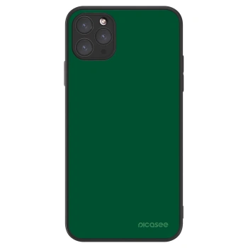 Picasee ULTIMATE CASE MagSafe pro Apple iPhone 11 Pro Max - Green Gleam