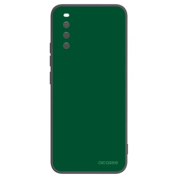 Θήκη για Sony Xperia 10 III - Green Gleam