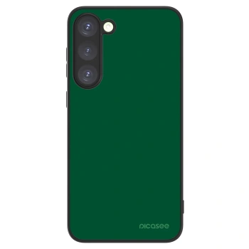 Θήκη για Samsung Galaxy S23+ 5G - Green Gleam