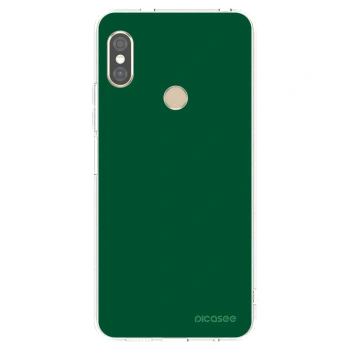 Θήκη για Xiaomi Redmi Note 5 Global - Green Gleam