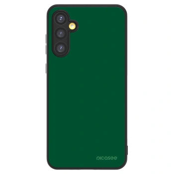 Picasee ULTIMATE CASE για Samsung Galaxy A34 5G A346B - Green Gleam
