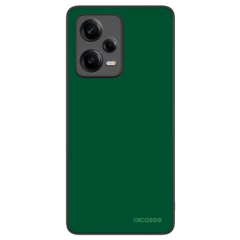 Picasee ULTIMATE CASE για Xiaomi Redmi Note 12 Pro 5G - Green Gleam