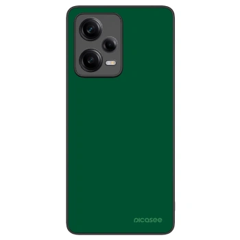 Picasee ULTIMATE CASE για Xiaomi Redmi Note 12 Pro+ 5G - Green Gleam