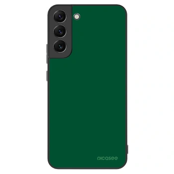 Picasee ULTIMATE CASE PowerShare για Samsung Galaxy S22+ 5G - Green Gleam