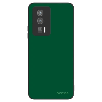 Θήκη για Xiaomi Poco F5 Pro 5G - Green Gleam