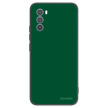 Θήκη για Motorola Moto G62 - Green Gleam