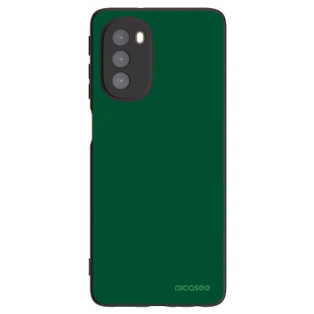 Θήκη για Motorola Moto G51 - Green Gleam