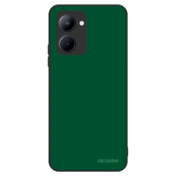 Θήκη για Realme C33 (2023) - Green Gleam
