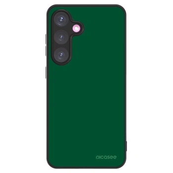 Picasee ULTIMATE CASE PowerShare για Samsung Galaxy S24+ S926B 5G - Green Gleam
