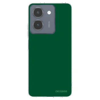 Θήκη για Vivo Y36 4G - Green Gleam