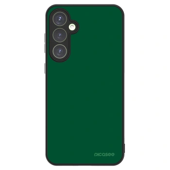 Picasee ULTIMATE CASE για Samsung Galaxy S23 FE S711B - Green Gleam