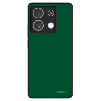 Picasee ULTIMATE CASE για Xiaomi Redmi Note 13 Pro 5G - Green Gleam