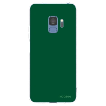 Θήκη για Samsung Galaxy S9 G960F - Green Gleam