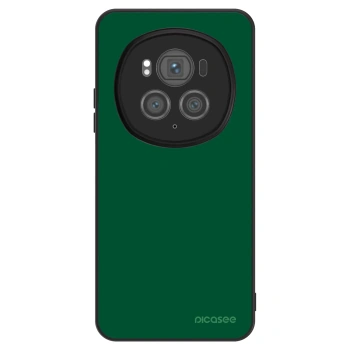 Θήκη για Honor Magic6 Pro - Green Gleam