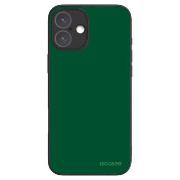 Picasee ULTIMATE CASE για Apple iPhone 16 Plus - Green Gleam
