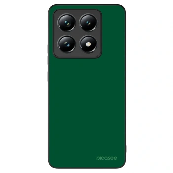 Picasee ULTIMATE CASE για Xiaomi 14T Pro - Green Gleam
