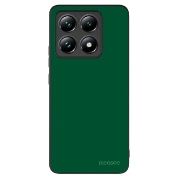 Picasee ULTIMATE CASE για Xiaomi 14T - Green Gleam