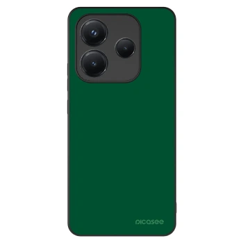 Picasee ULTIMATE CASE για Xiaomi Redmi Note 14 5G - Green Gleam