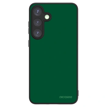 Picasee ULTIMATE CASE για Samsung Galaxy S25+ 5G - Green Gleam