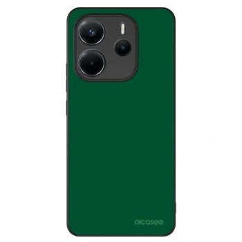Picasee ULTIMATE CASE για Xiaomi Redmi Note 14 4G - Green Gleam