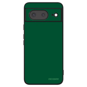 Θήκη για Google Pixel 8a - Green Gleam