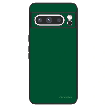 Picasee ULTIMATE CASE για Google Pixel 8 Pro - Green Gleam