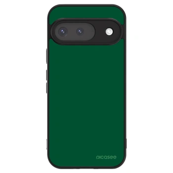 Θήκη για Google Pixel 9 - Green Gleam