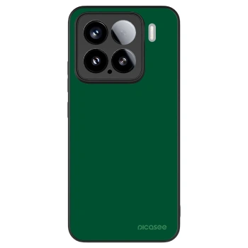Picasee ULTIMATE CASE για Xiaomi 15 - Green Gleam