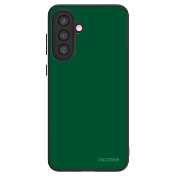 Picasee ULTIMATE CASE για Samsung Galaxy A36 5G - Green Gleam