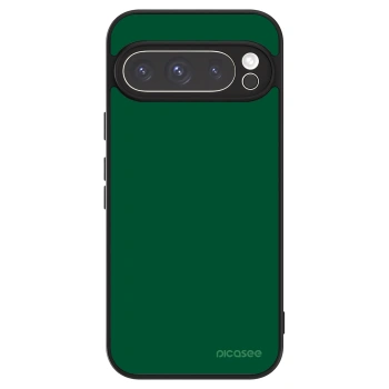 Θήκη για Google Pixel 9 Pro - Green Gleam