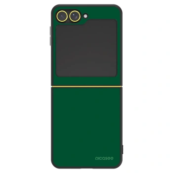 Θήκη για Samsung Galaxy Z Flip5 5G - Green Gleam